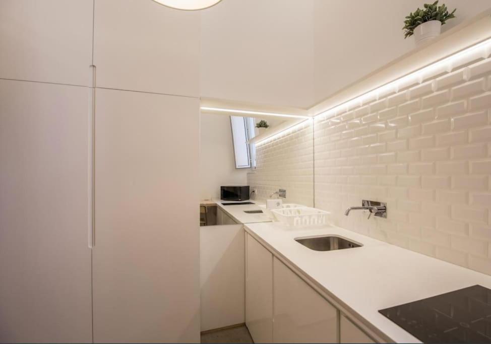 Apartment Studentville *