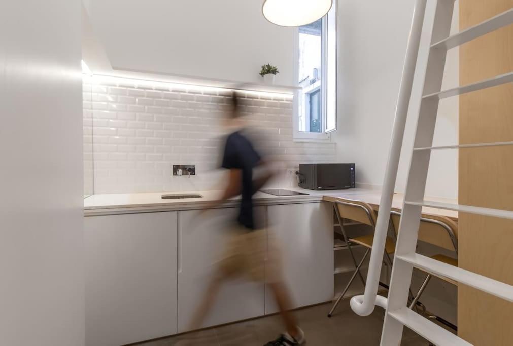 Apartment Studentville