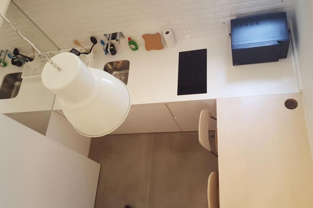 Apartment Studentville