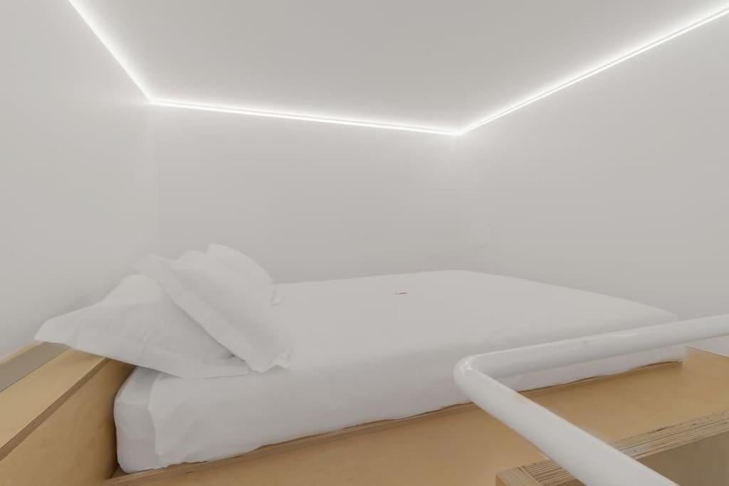 Apartment Studentville Lissabon