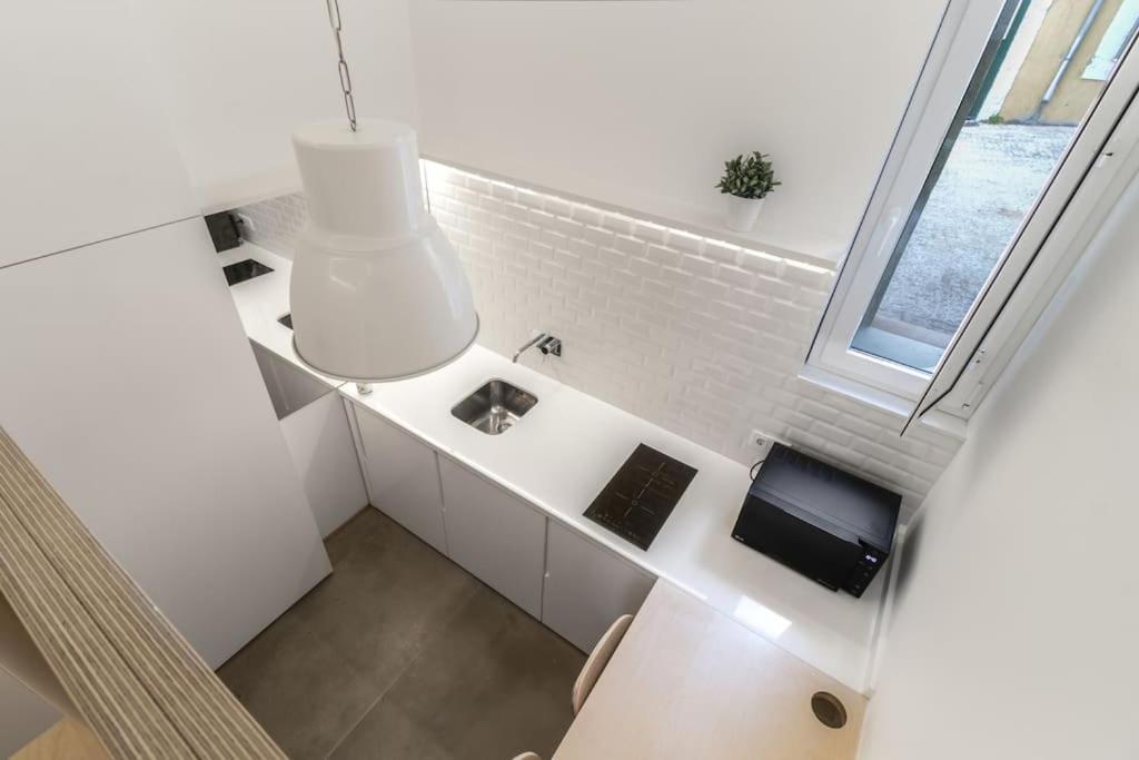 Apartment Studentville